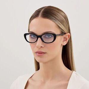 Saint Laurent Cat-Eye Frames - NWT